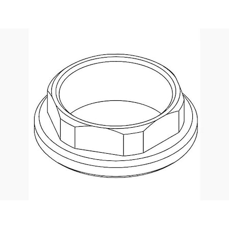 Kohler Handle 1181648-BV